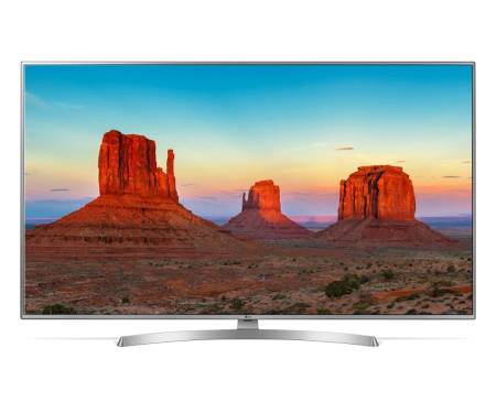 Телевизор LG 70UK6710PLA