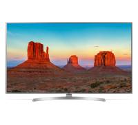 Телевизор LG 70UK6710PLA