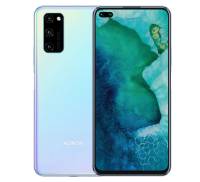 Смартфон Honor V30 Pro 8/128GB Icelandic Frost