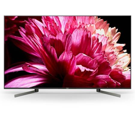 Телевизор Sony KD85XG9505BR2