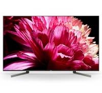 Телевизор Sony KD85XG9505BR2