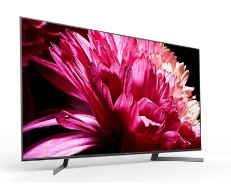 Телевизор Sony KD85XG9505BR2