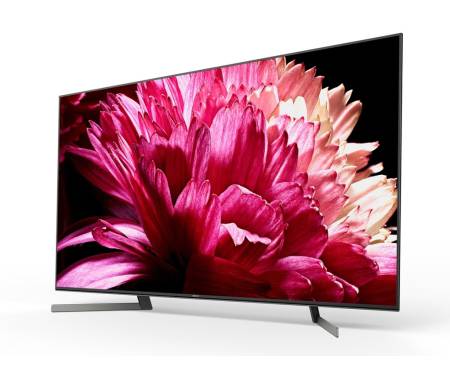 Телевизор Sony KD85XG9505BR2