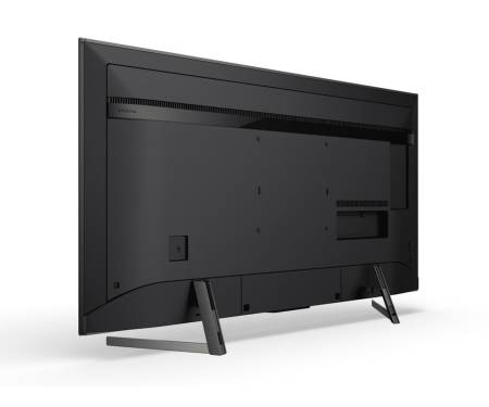 Телевизор Sony KD85XG9505BR2