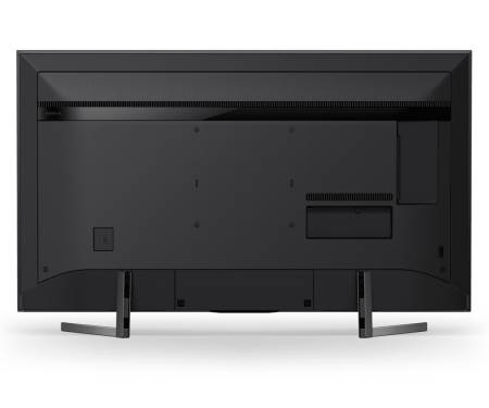 Телевизор Sony KD85XG9505BR2
