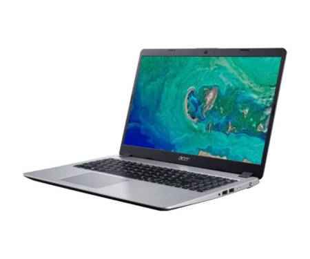 Ноутбук Acer Aspire 5 A515-52G Pure Silver (NX.H5LEU.010) 2