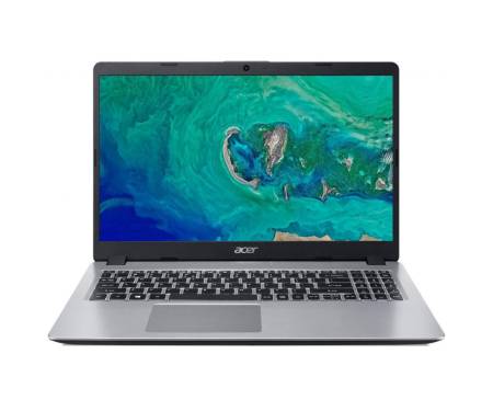 Ноутбук Acer Aspire 5 A515-52G Pure Silver (NX.H5LEU.010) 1