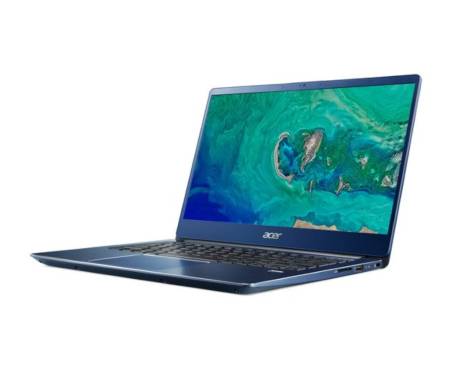 Ноутбук Acer Swift 3 SF314-56 Blue (NX.H4EEU.006) 2