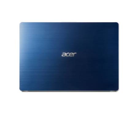 Ноутбук Acer Swift 3 SF314-56 Blue (NX.H4EEU.006) 3