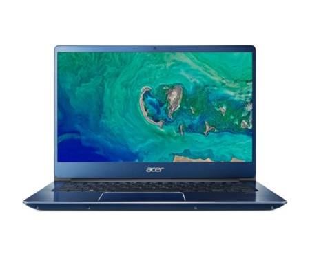 Ноутбук Acer Swift 3 SF314-56 Blue (NX.H4EEU.006) 1