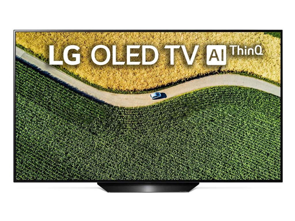 Телевизор LG OLED55B9