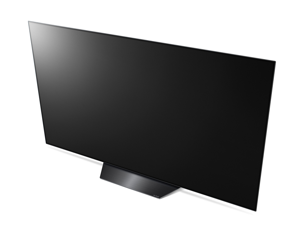 Телевизор LG OLED55B9
