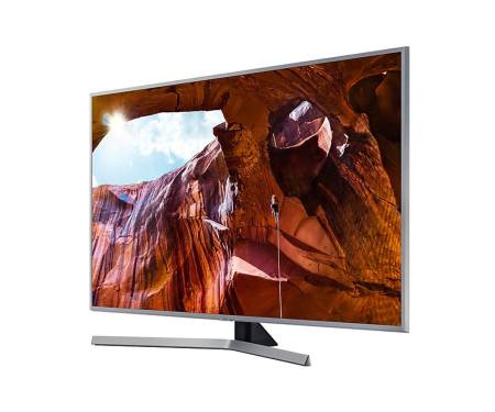 Телевизор Samsung UE43RU7452