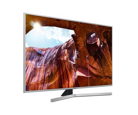 Телевизор Samsung UE43RU7452