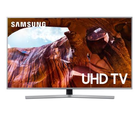 Телевизор Samsung UE43RU7452