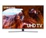 Телевизор Samsung UE43RU7452