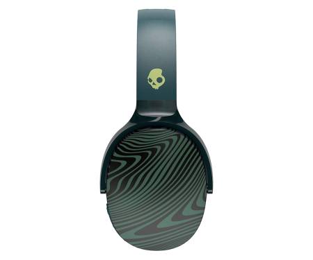 Наушники Skullcandy Hesh 3.0 BT Psycho Tropical (S6HTW-L638)