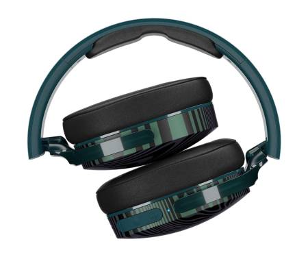 Наушники Skullcandy Hesh 3.0 BT Psycho Tropical (S6HTW-L638)