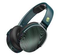 Наушники Skullcandy Hesh 3.0 BT Psycho Tropical (S6HTW-L638)