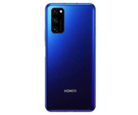 Смартфон Honor V30 6/128GB Ocean Blue