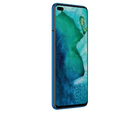 Смартфон Honor V30 6/128GB Ocean Blue