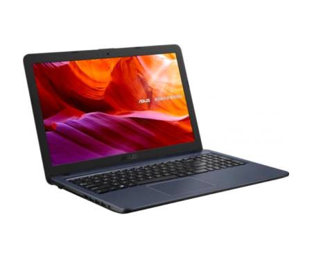 Ноутбук ASUS X543UB (X543UB-DM954) 2