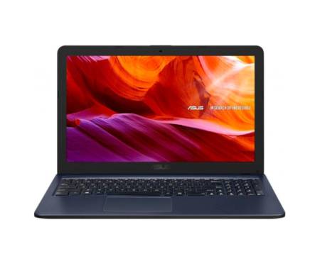 Ноутбук ASUS X543UB (X543UB-DM954) 1