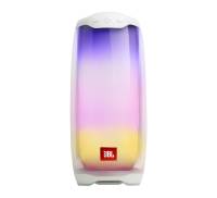 Колонка JBL Pulse 4 White (JBLPULSE4WHTEU)