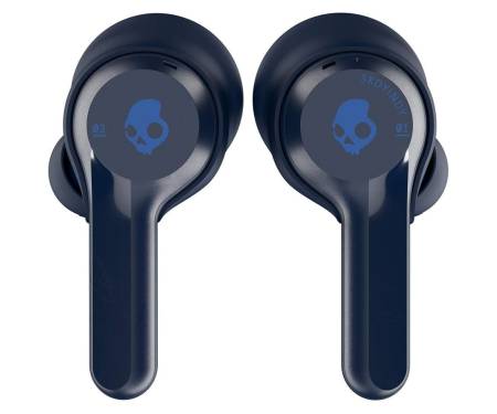 Наушники Skullcandy Indy True Wireless Indigo/Blue (S2SSW-M704)