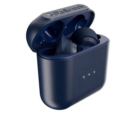 Наушники Skullcandy Indy True Wireless Indigo/Blue (S2SSW-M704)