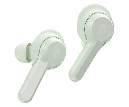 Наушники Skullcandy Indy True Wireless Pastels/Sage/Green (S2SSW-M692)