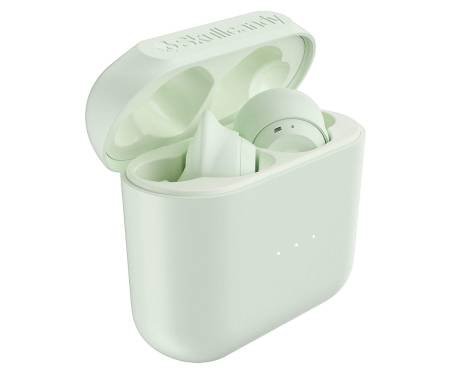Наушники Skullcandy Indy True Wireless Pastels/Sage/Green (S2SSW-M692)