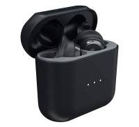 Наушники Skullcandy Indy True Wireless Black (S2SSW-M003)