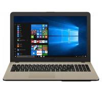 Ноутбук ASUS VivoBook F540UB Chocolate Black (F540UB-DM874T)