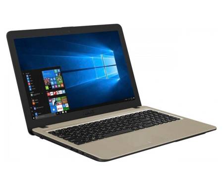 Ноутбук ASUS VivoBook F540UB Chocolate Black (F540UB-DM874T) 2