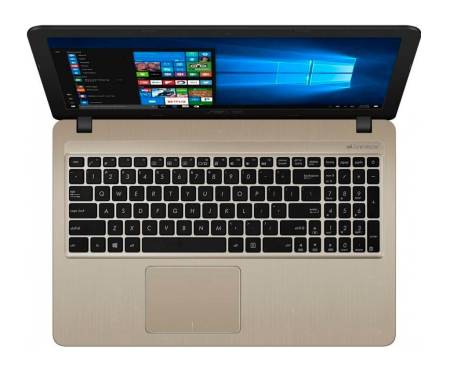 Ноутбук ASUS VivoBook F540UB Chocolate Black (F540UB-DM874T) 3