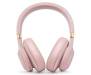 Наушники с микрофоном JBL E55BT Quincy Edition Pink (JBLE55BTQEPIK)
