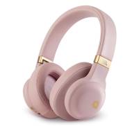 Наушники с микрофоном JBL E55BT Quincy Edition Pink (JBLE55BTQEPIK)