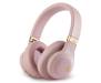 Наушники с микрофоном JBL E55BT Quincy Edition Pink (JBLE55BTQEPIK)
