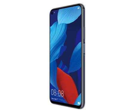 Смартфон Huawei nova 5T 6/128GB Black