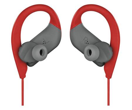 Наушники JBL Endurance SPRINT Red