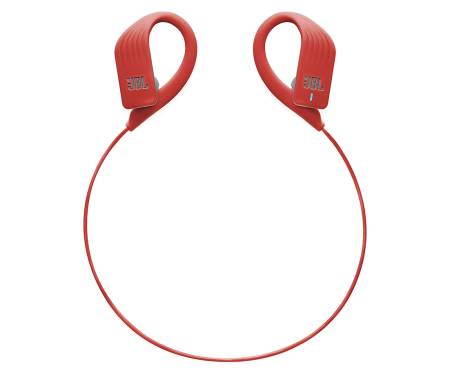 Наушники JBL Endurance SPRINT Red