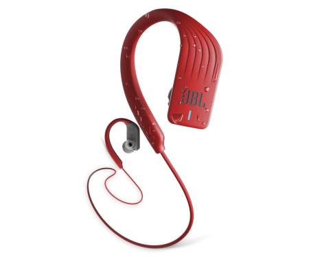 Наушники JBL Endurance SPRINT Red