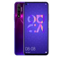 Смартфон Huawei nova 5T 6/128GB Midsummer Purple