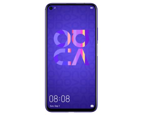 Смартфон Huawei nova 5T 6/128GB Midsummer Purple