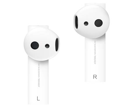 Наушники Xiaomi Mi Air 2