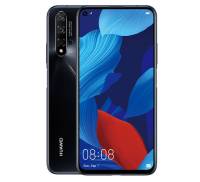 Смартфон Huawei nova 5T 8/128GB Black