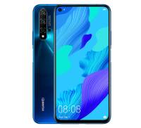 Смартфон Huawei nova 5T 8/128GB Crush Blue