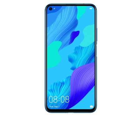 Смартфон Huawei nova 5T 8/128GB Crush Blue