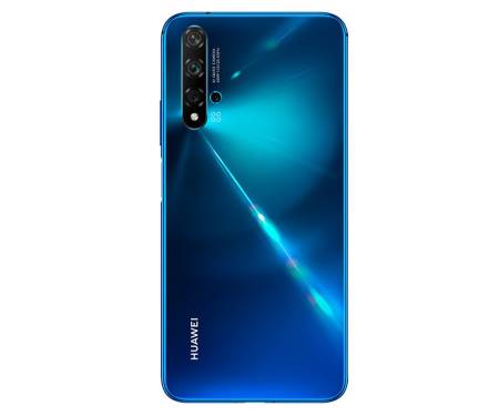 Смартфон Huawei nova 5T 8/128GB Crush Blue